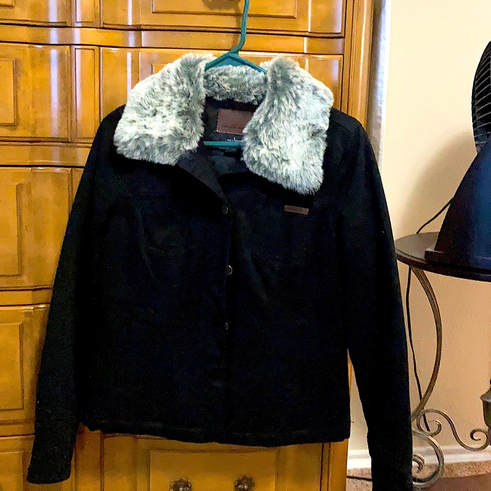 Women’s jacket